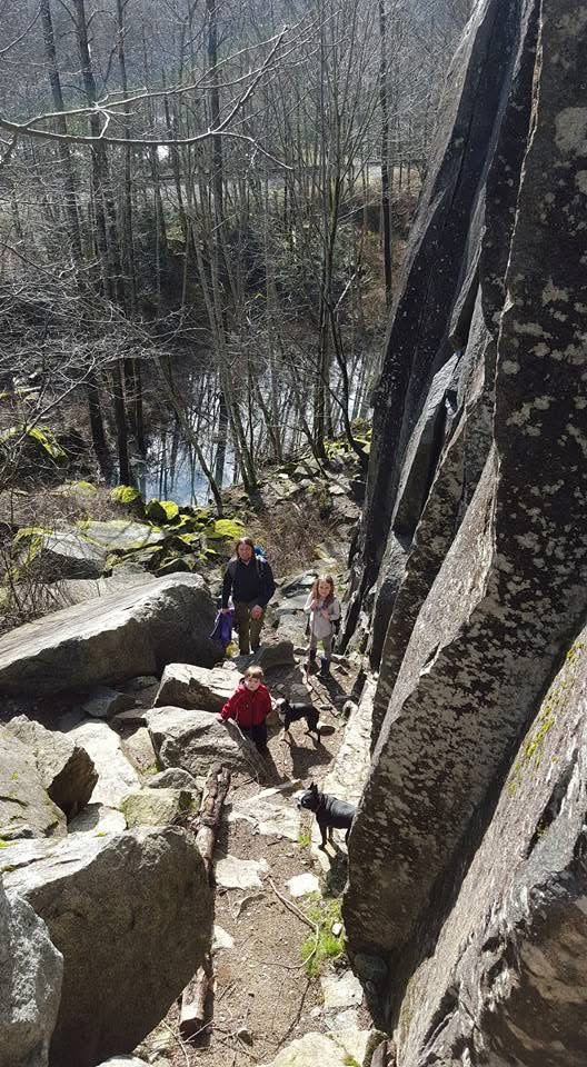 Index Riverside Camp