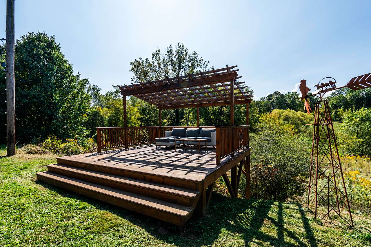 Together Built Farm & Stay