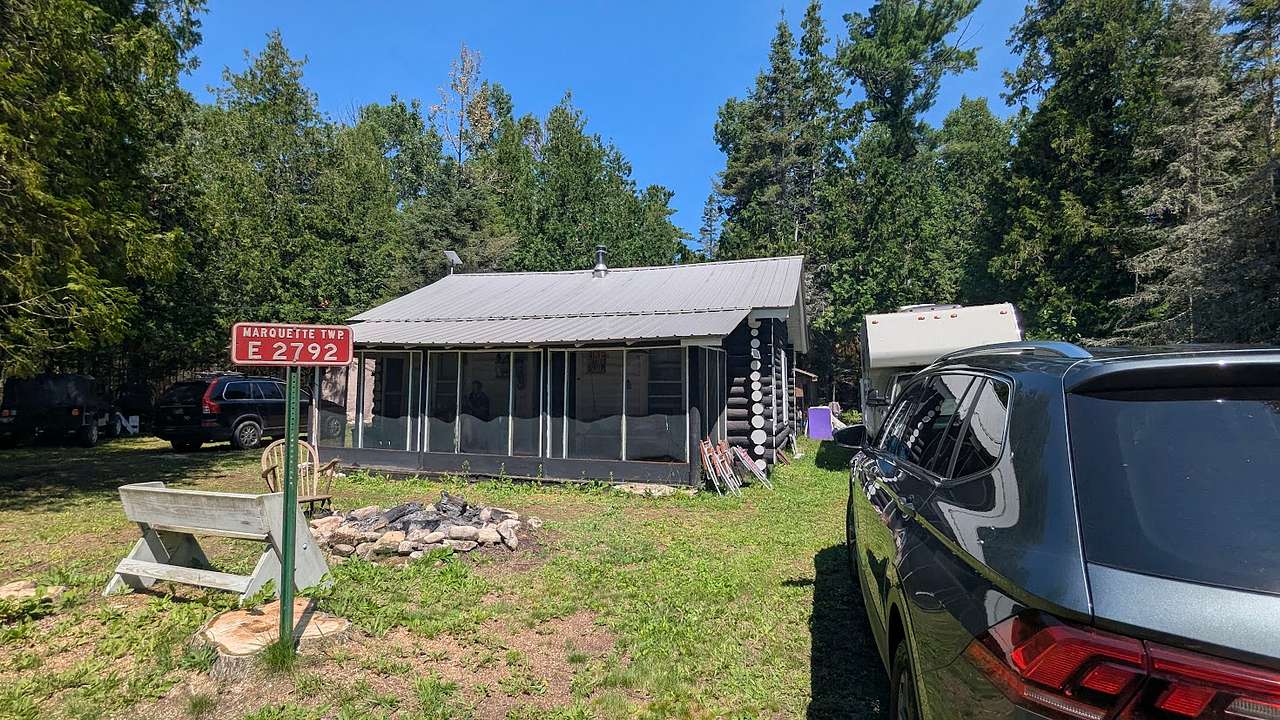 Ogemaw RV Basecamp