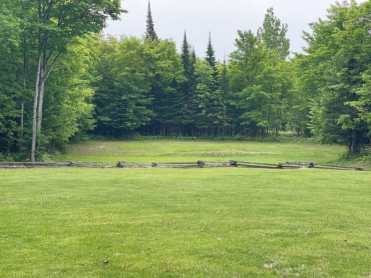 Ogemaw RV Basecamp