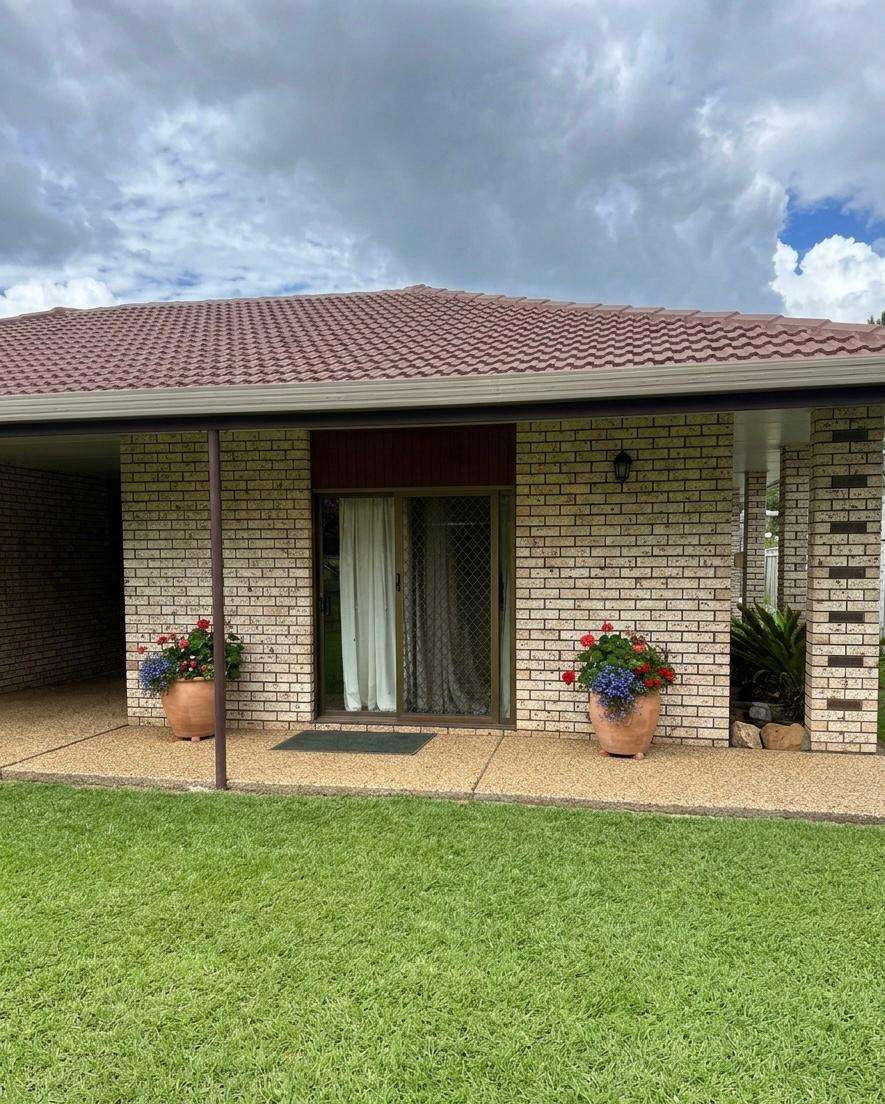 La Maison Gloucester