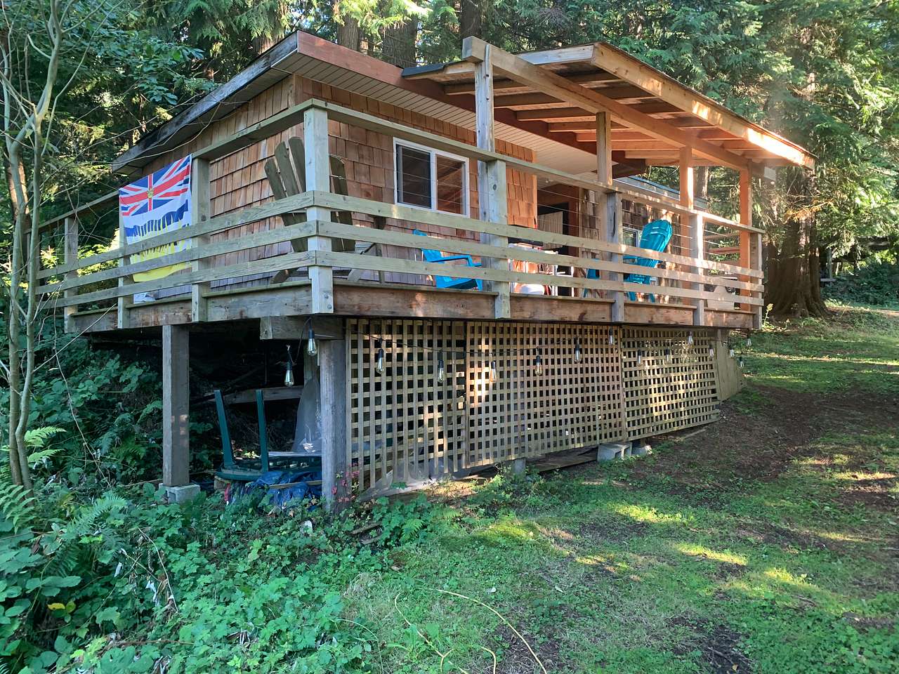 Sunshine Coast Green Zone