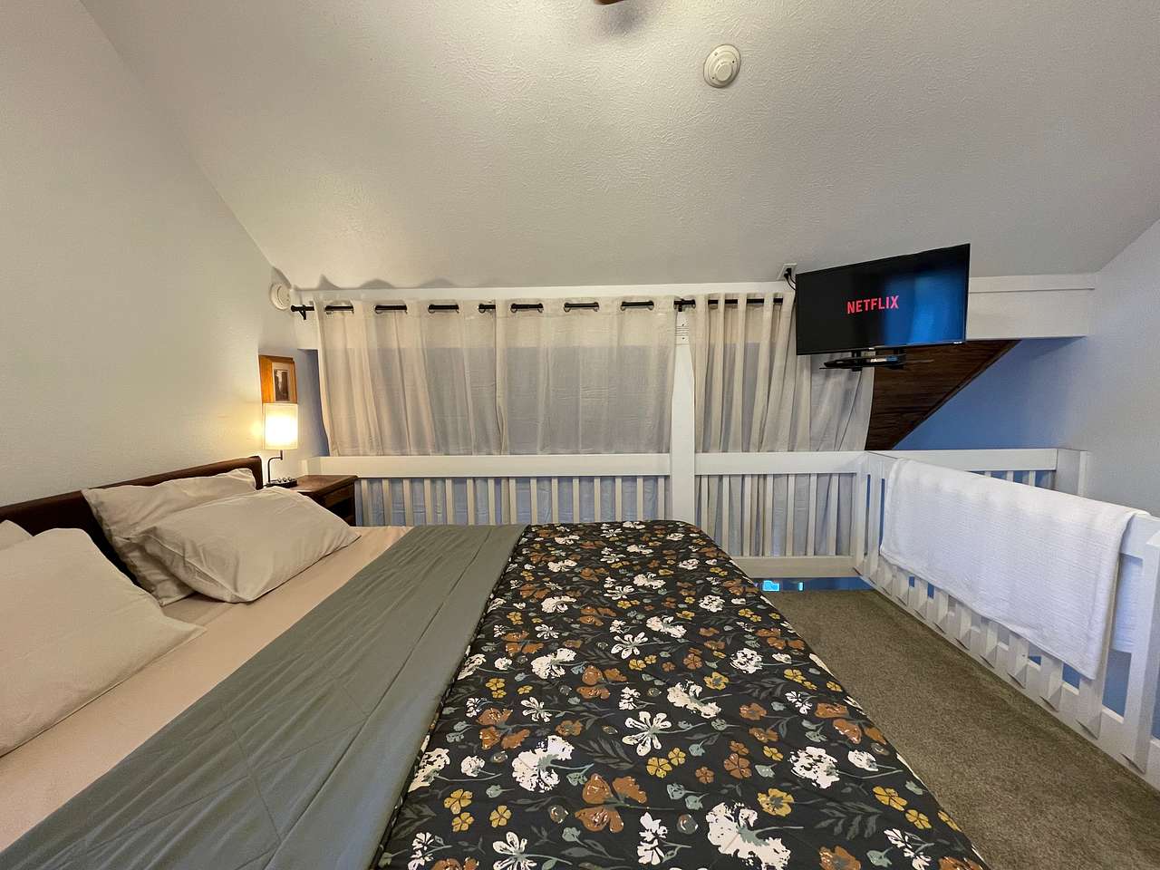 Yosemite Cabins & Vacation Suites