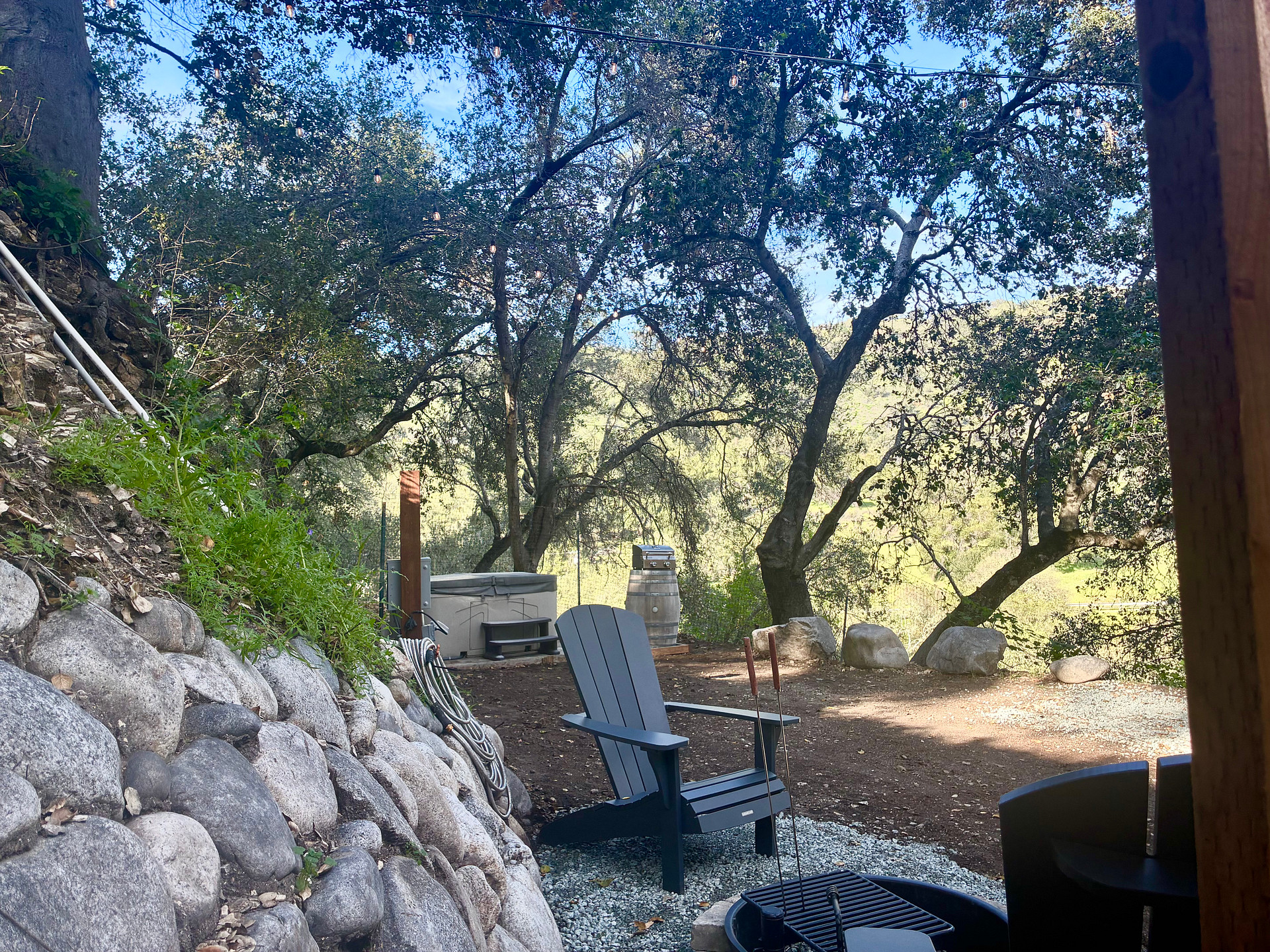 Mountain Paradise