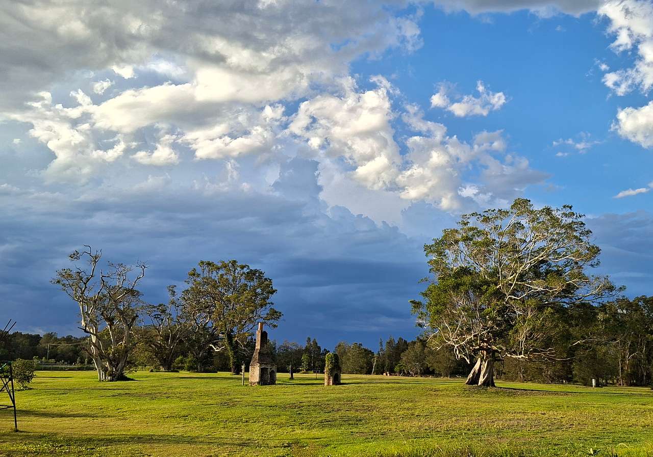 Camp Dunbogan