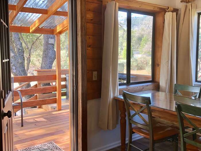 Yosemite Cabins & Vacation Suites