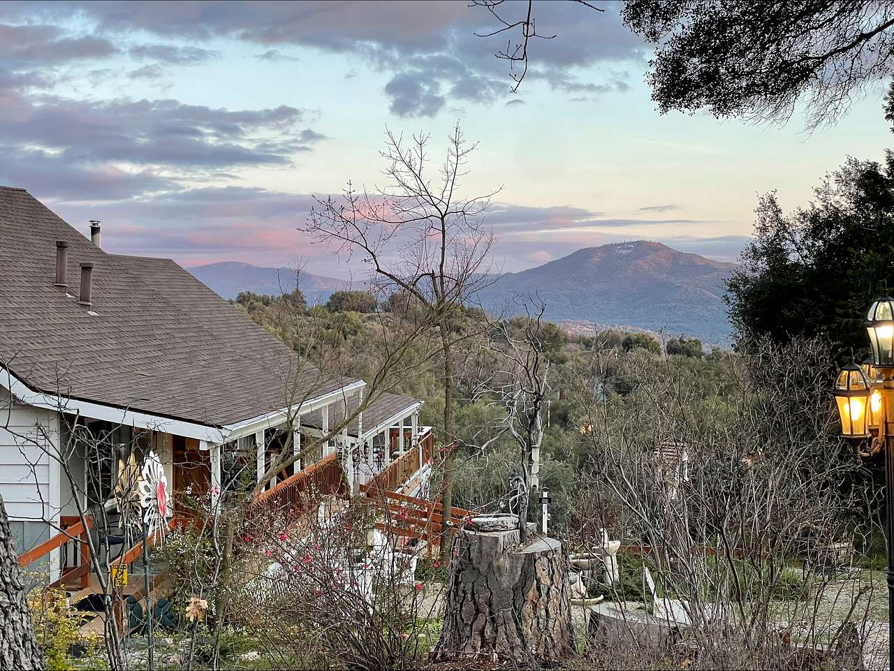 Yosemite Cabins & Vacation Suites