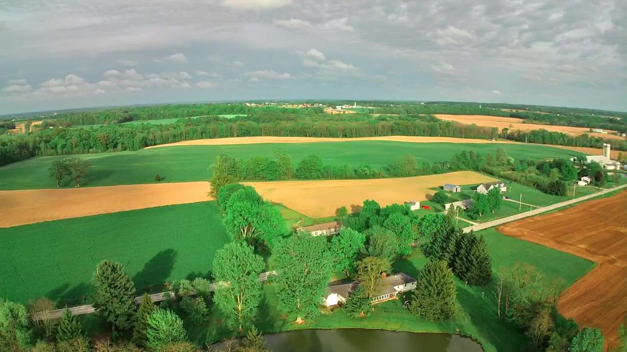 Mountain Oaks Farm