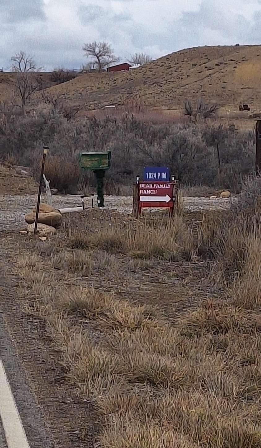 Bear Family Ranch, RV and Camping