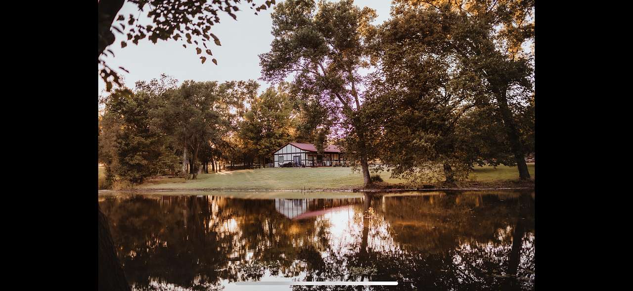 The Farm at Quail Valley