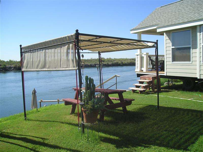 Big River RV Park