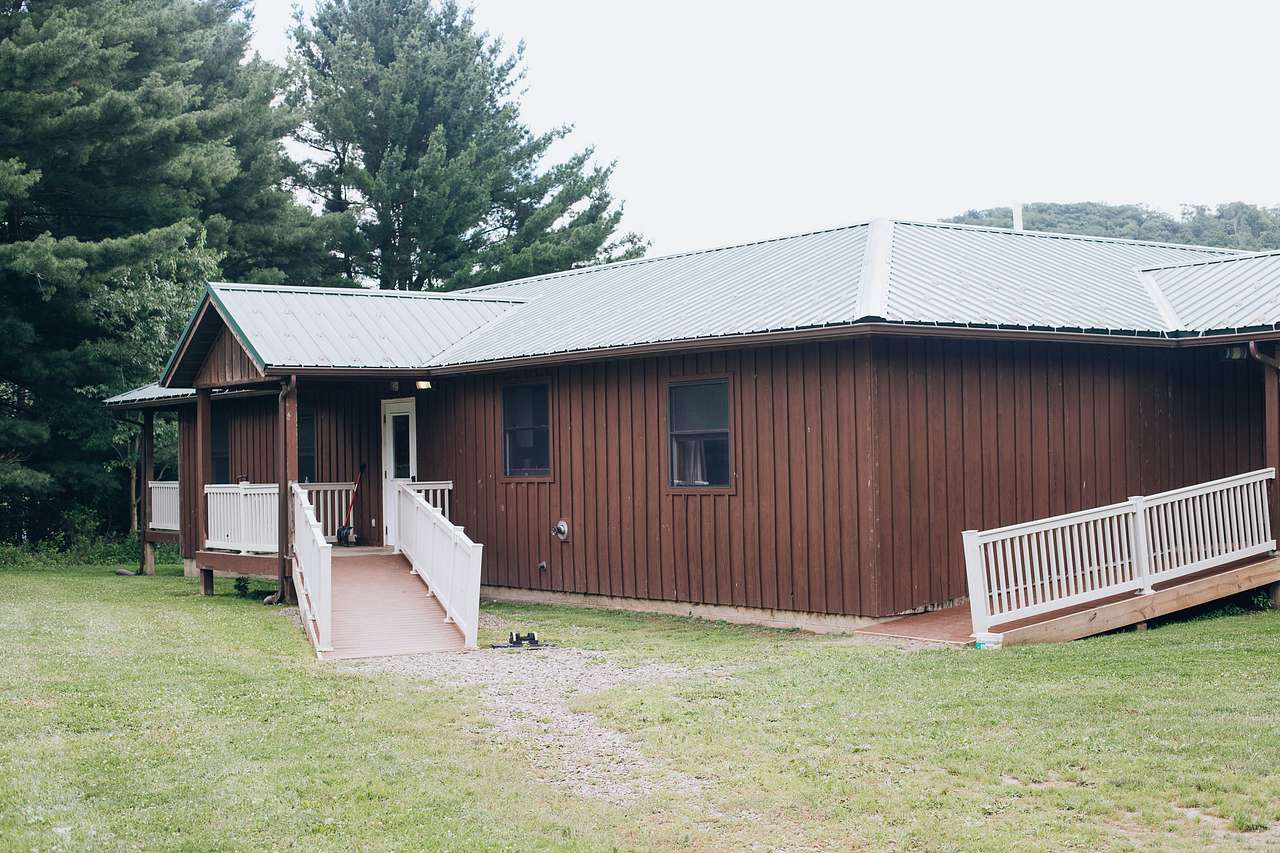 Camp Timbercrest