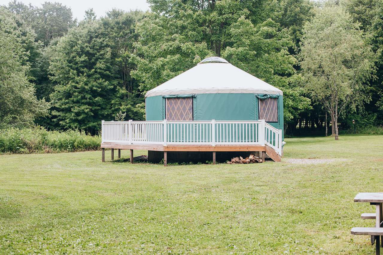 Camp Timbercrest