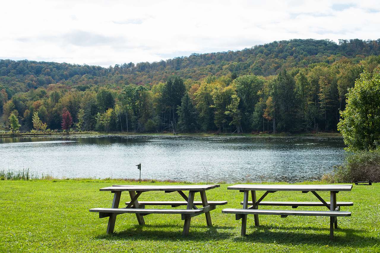 Camp Timbercrest