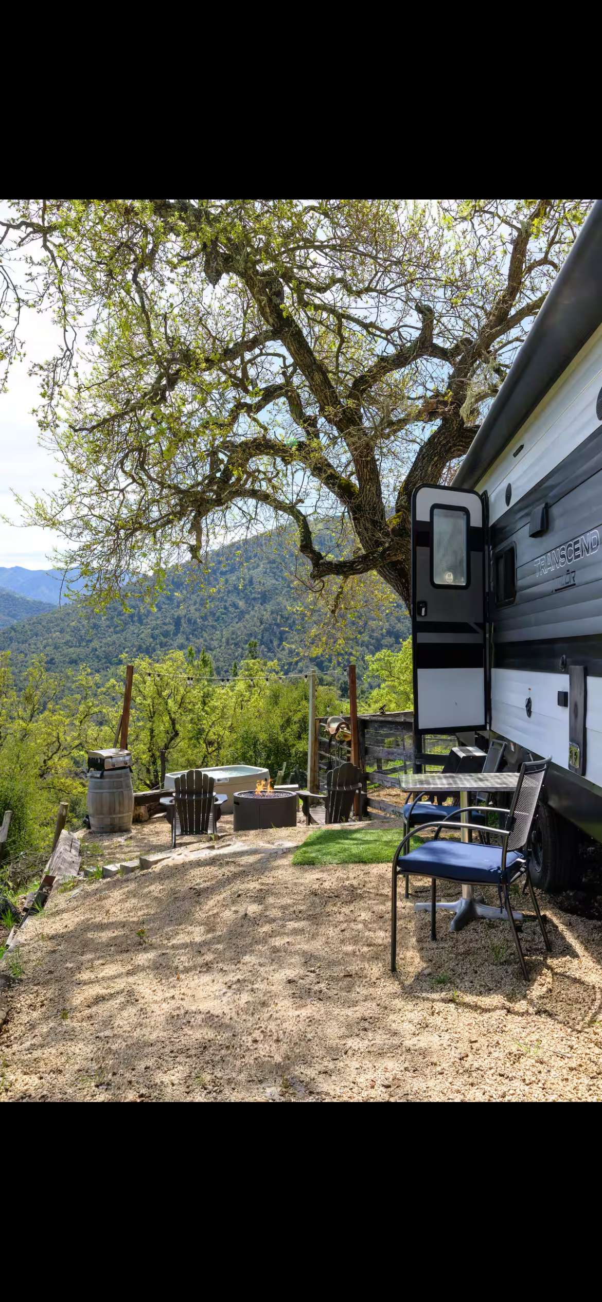 Mountain Paradise