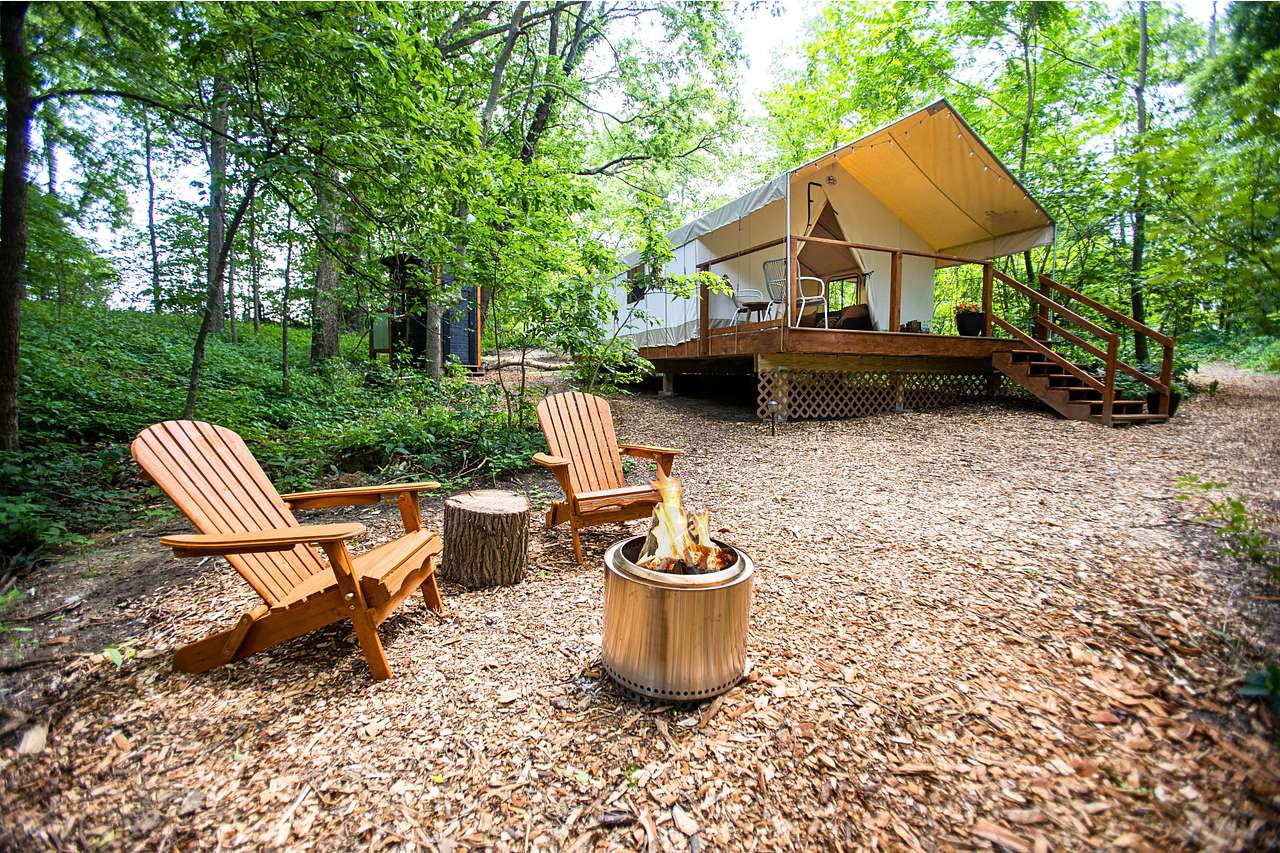 Saylor Creek Hideaway