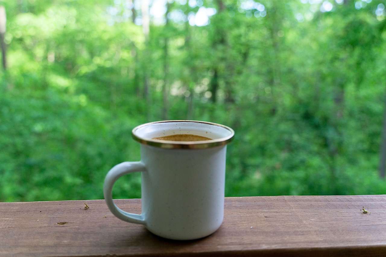 Saylor Creek Hideaway
