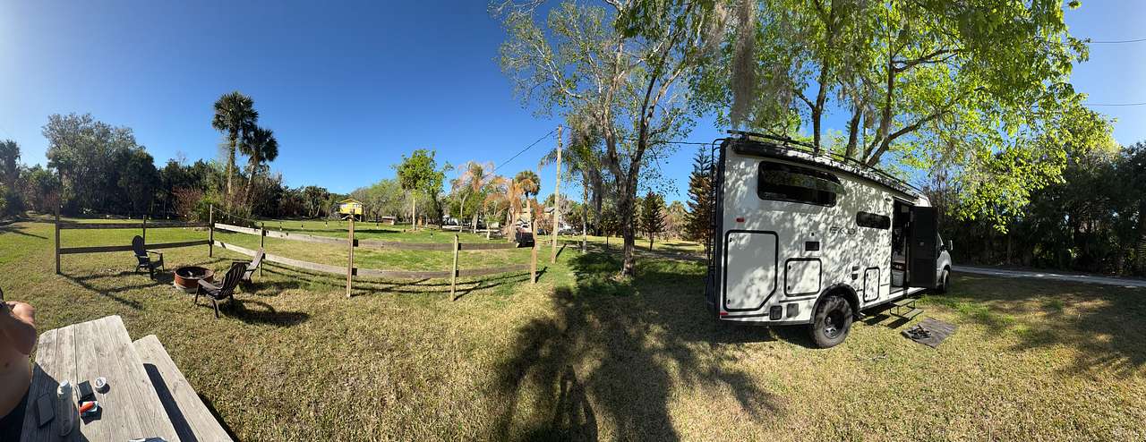 Camp Shiloh