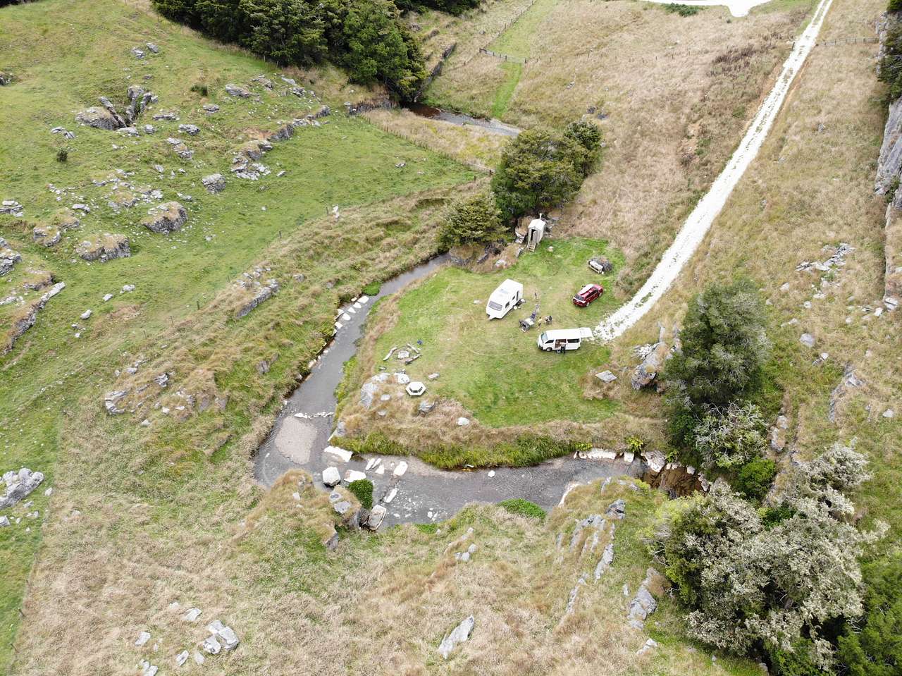 River Bends