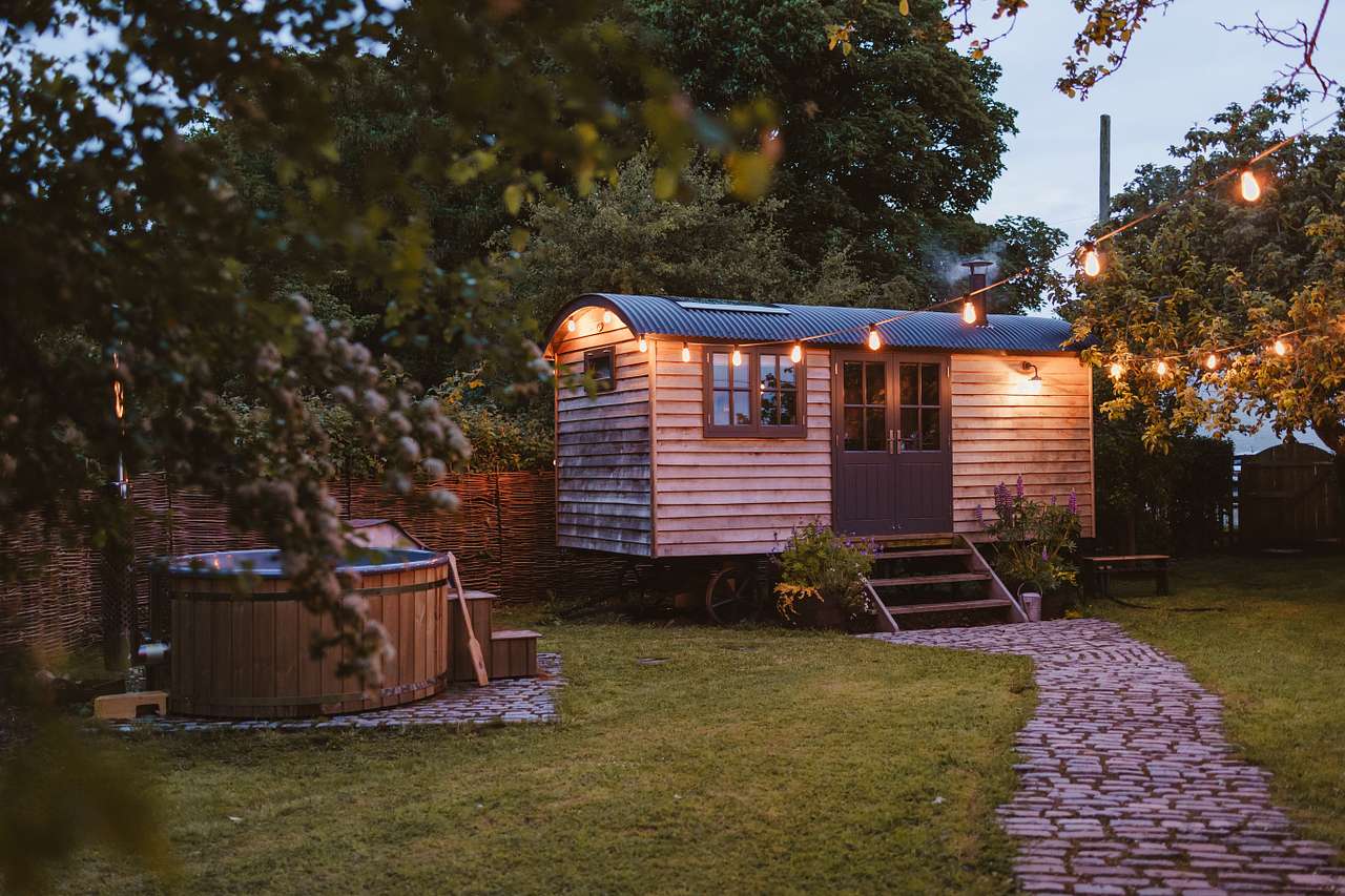 Starlight Hideaway