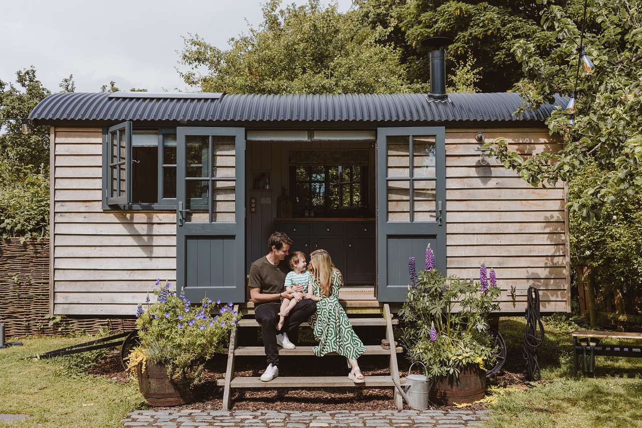Starlight Hideaway