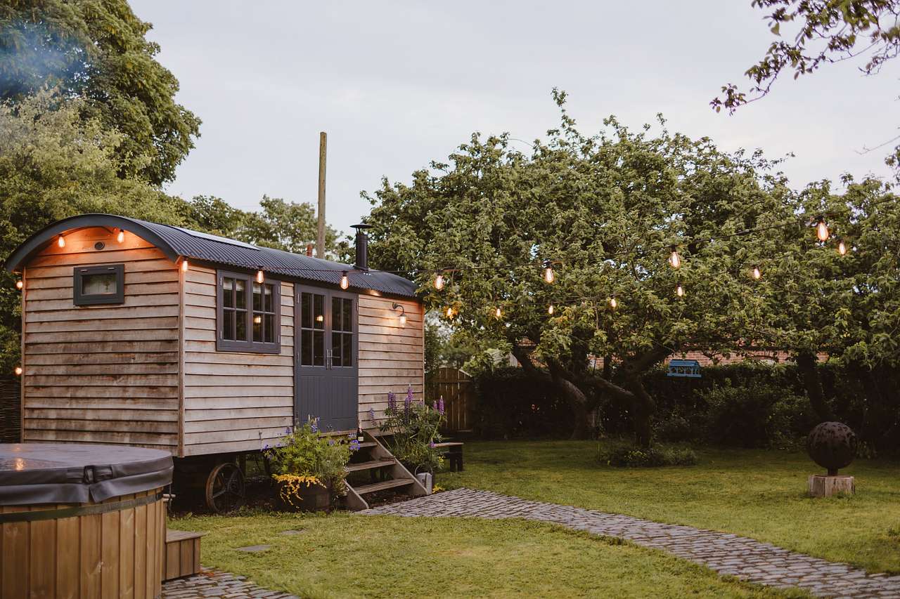 Starlight Hideaway