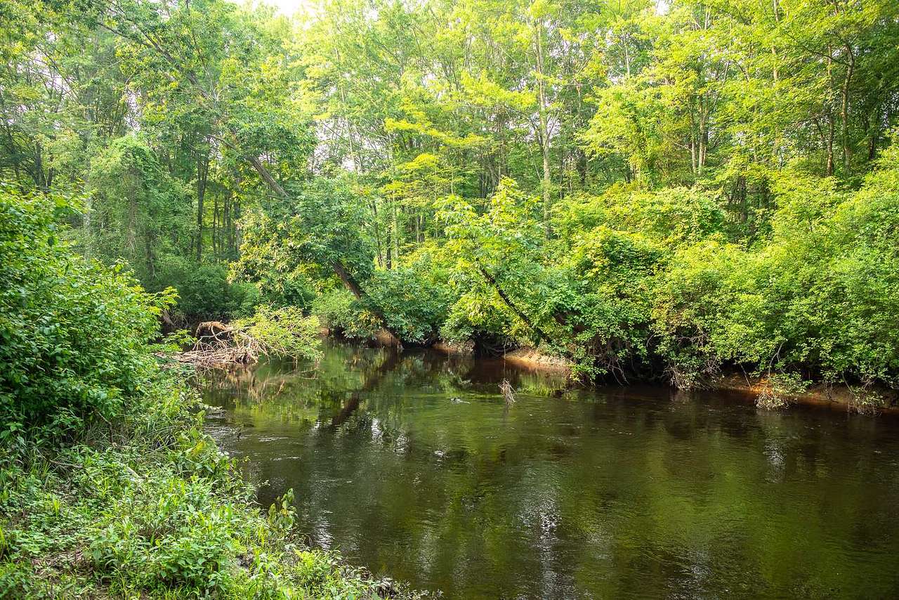 Winding River Campground