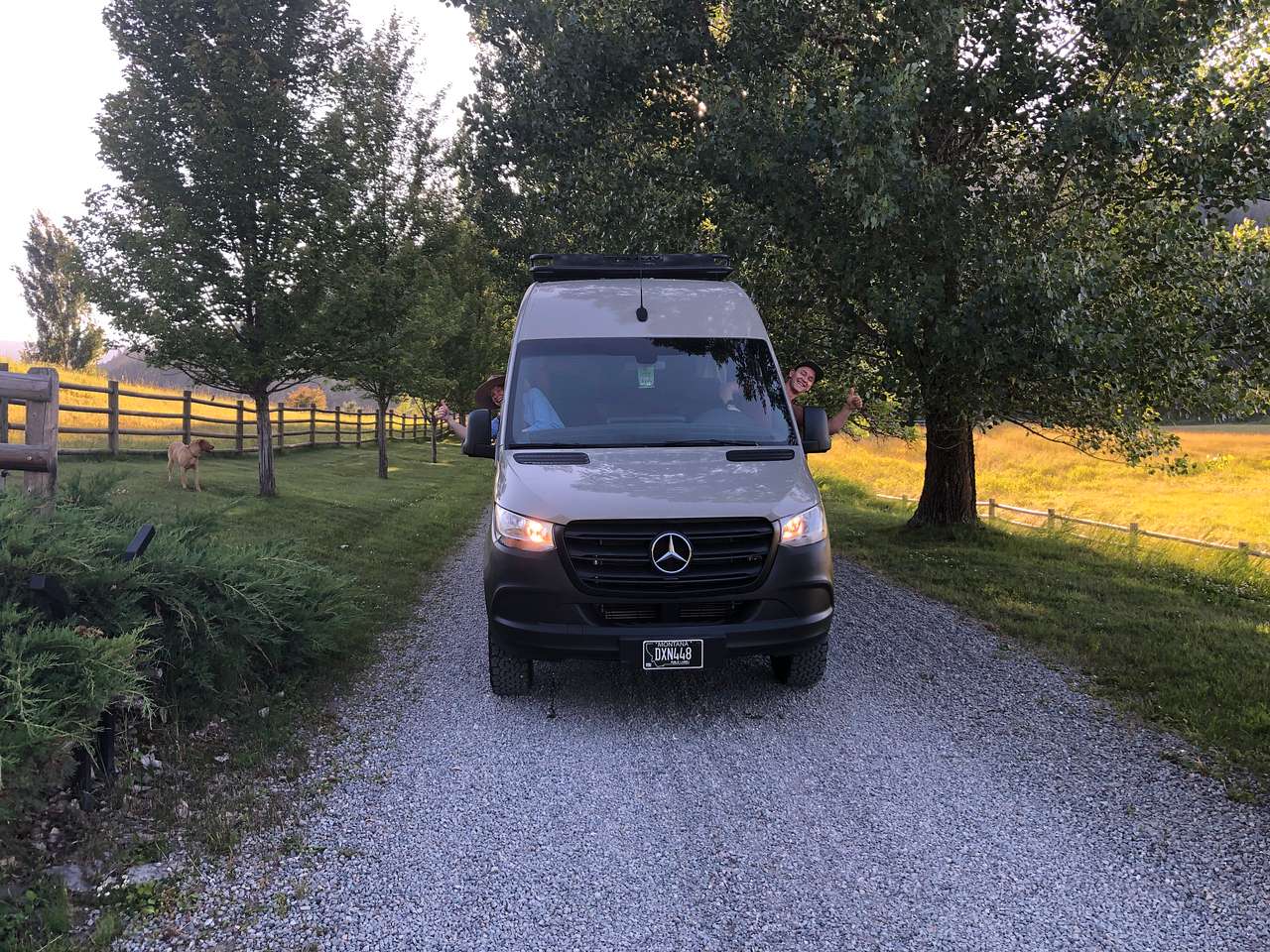 Little Beaver Creek Ranch