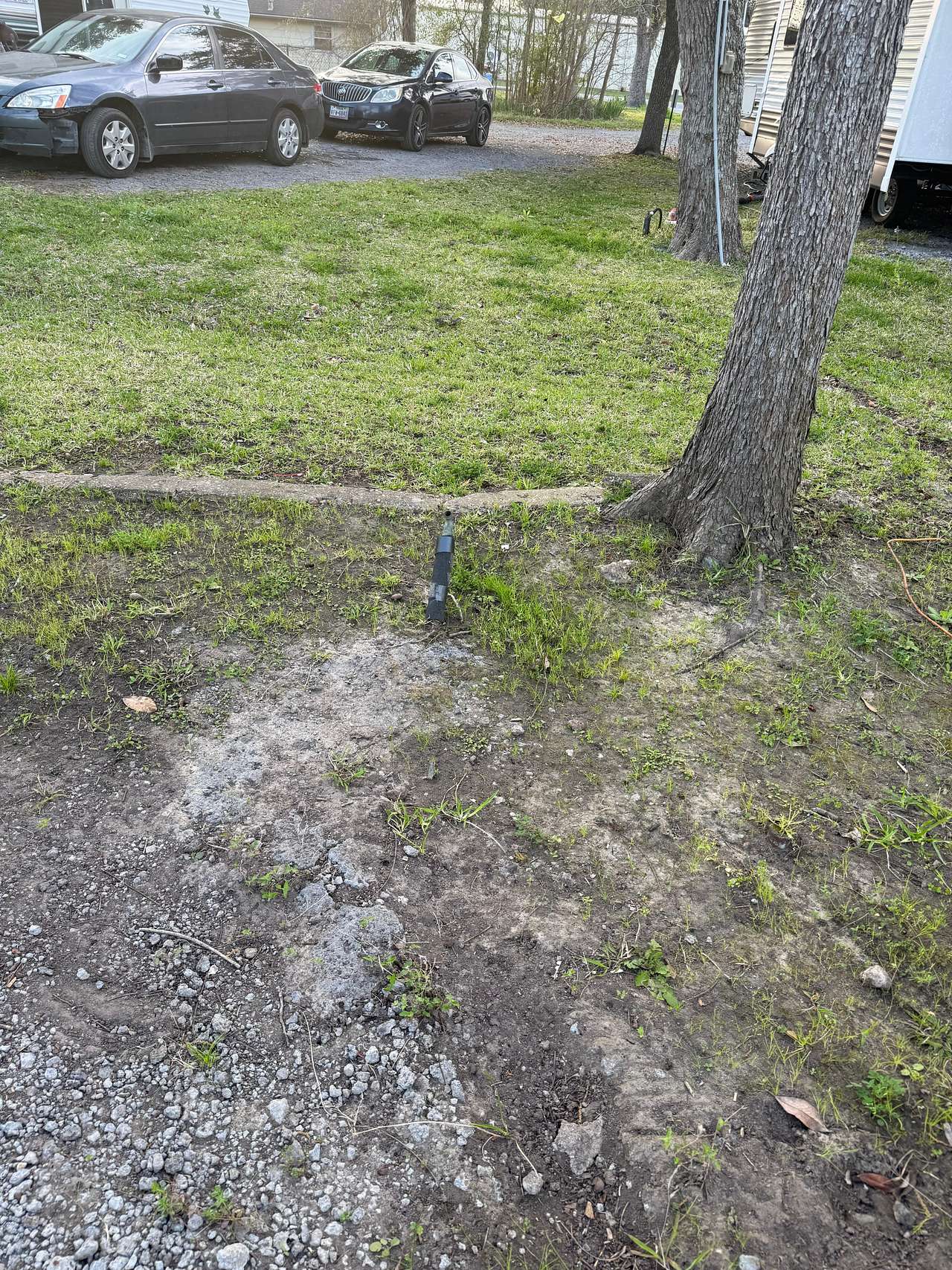 East Lucas Rv Park