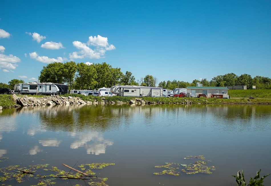 I-49 RV Park