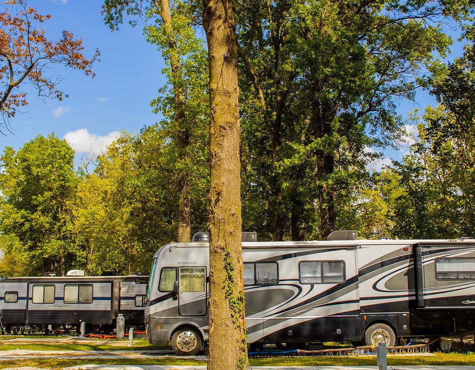 I-49 RV Park