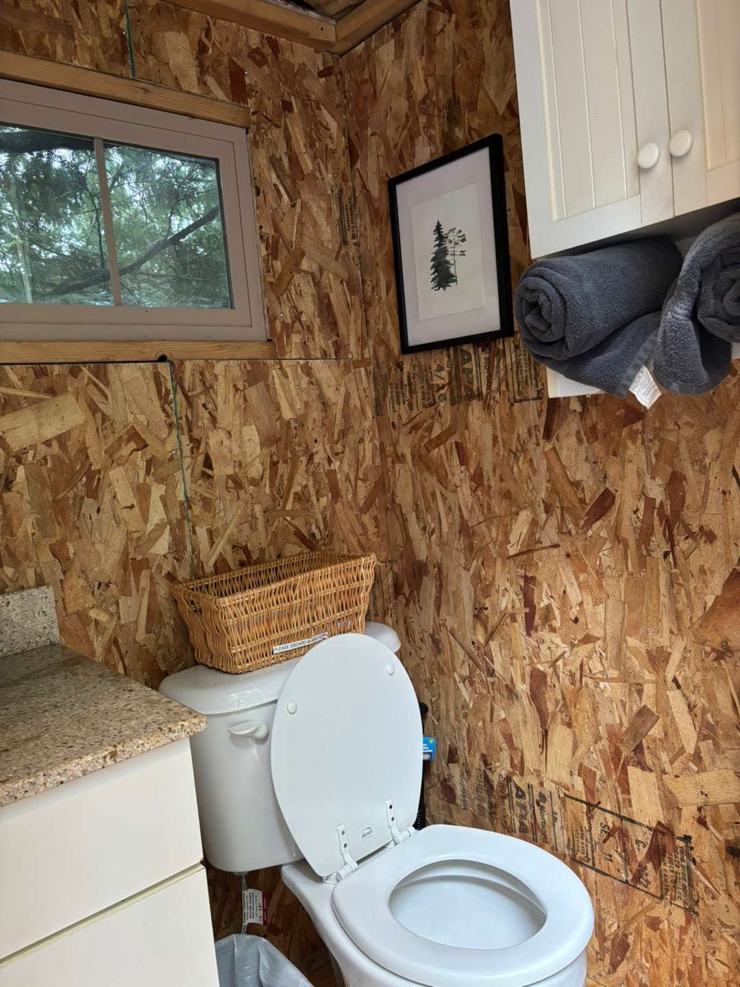 Lakewood Cabins