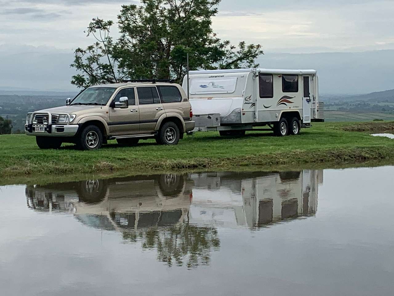 GoGo Camping