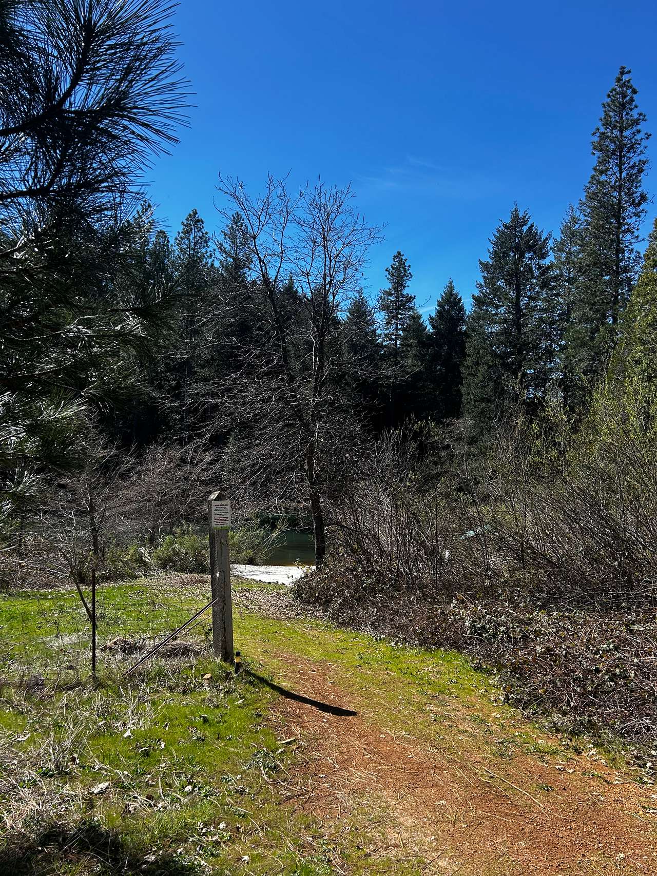 Sweethaven Ranch
