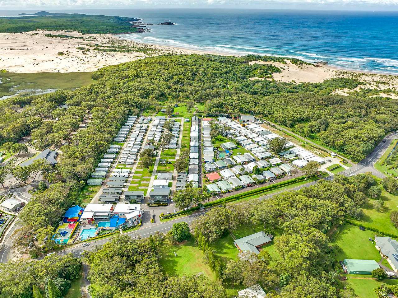 Ingenia Holidays Middle Rock