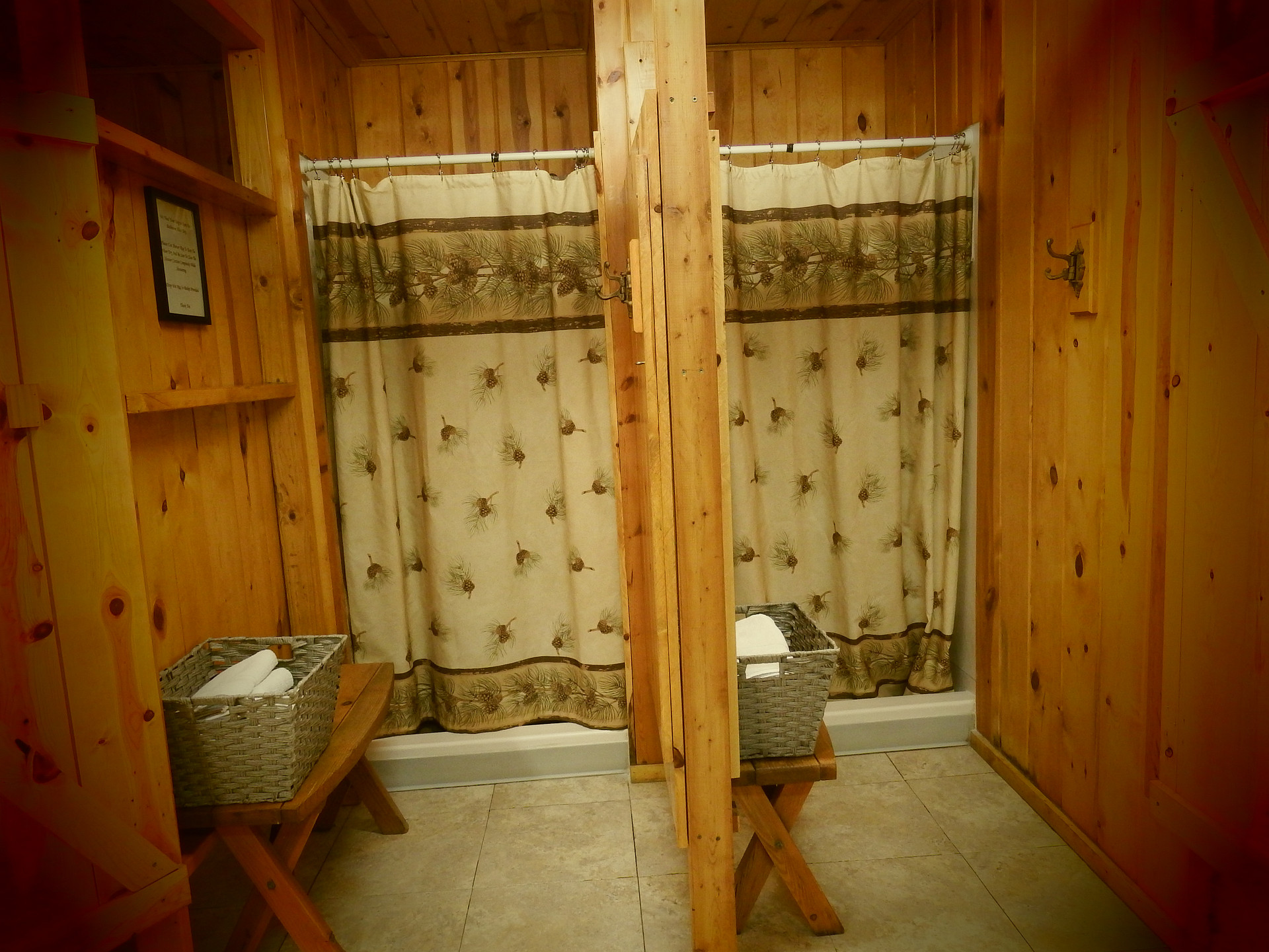 The Roost Resort
