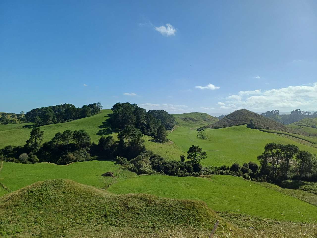 Clearbrook Farm