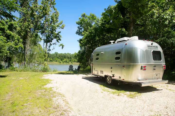 Trinity River Retreat