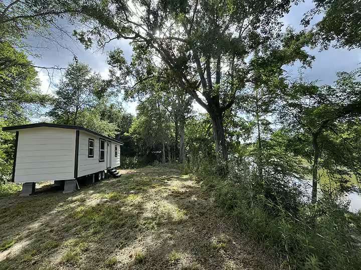 Trinity River Retreat