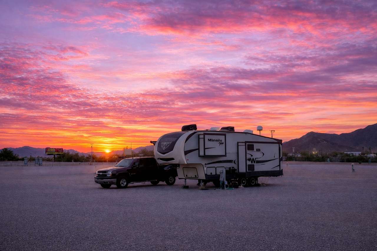 Rice Ranch RV Park