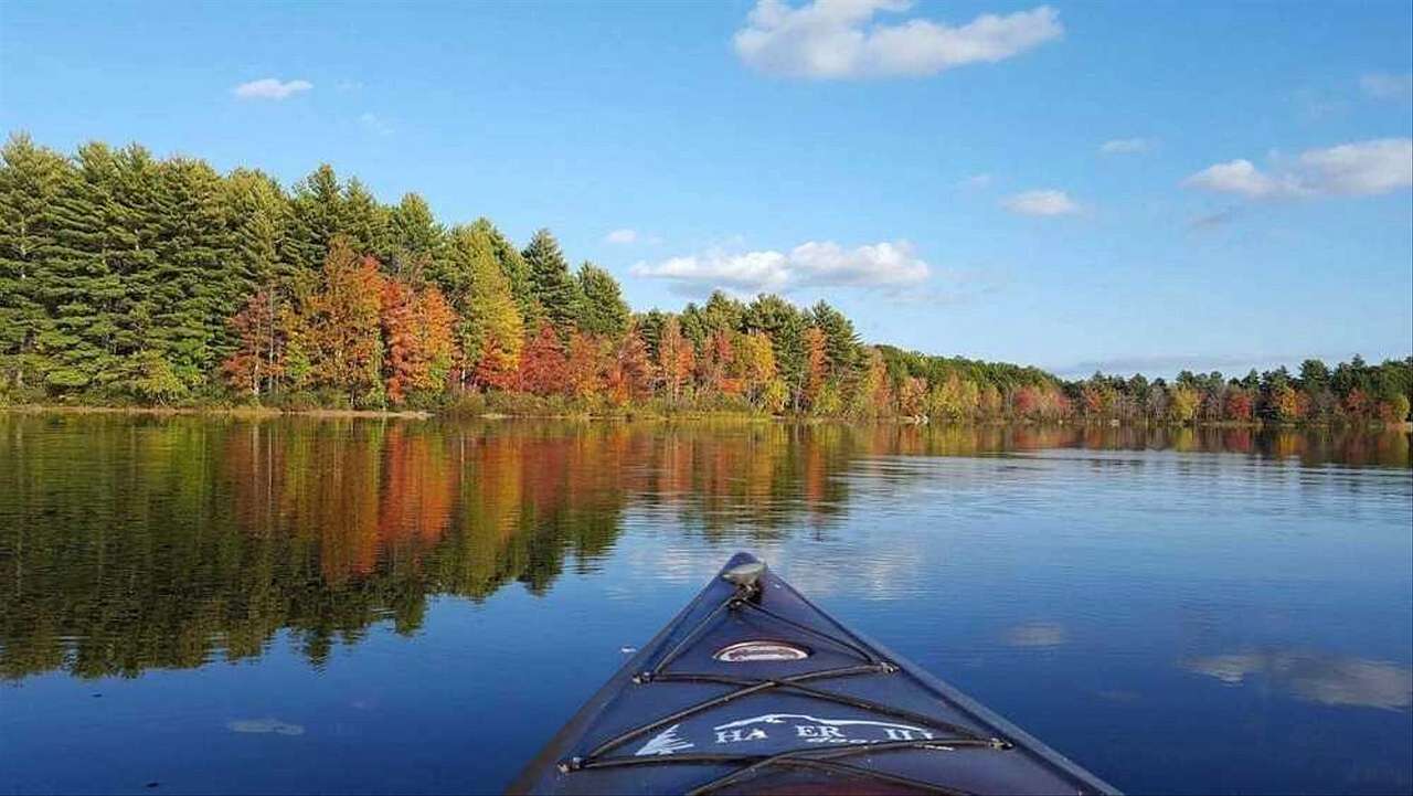 Silver Lake Campground