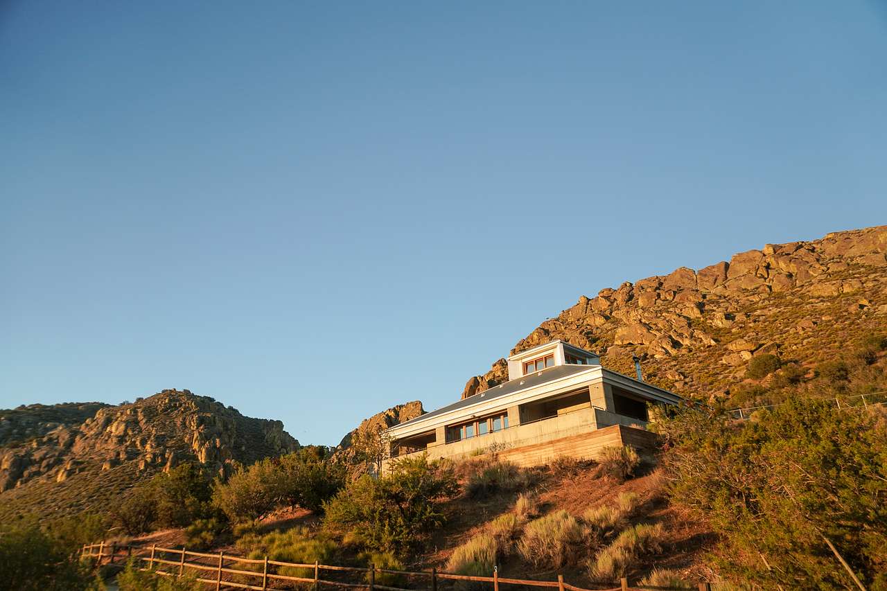 Hatch Ranch Loft