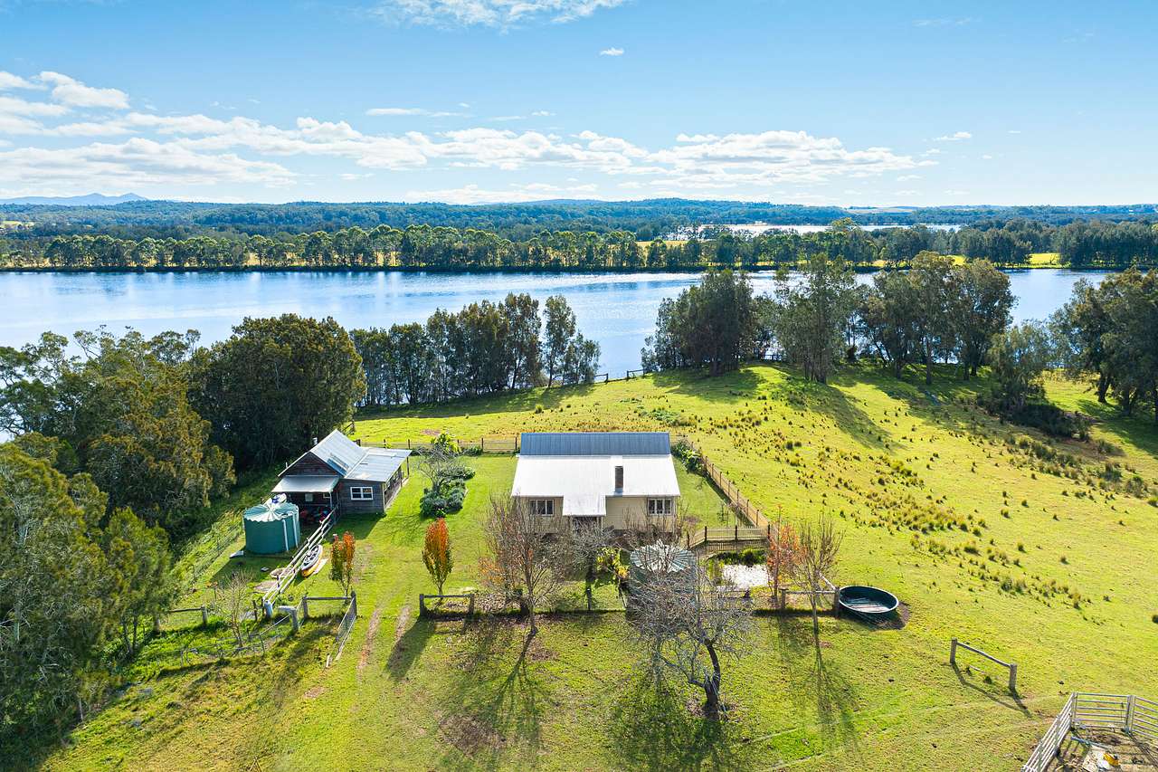 Cambathin Farm Stay