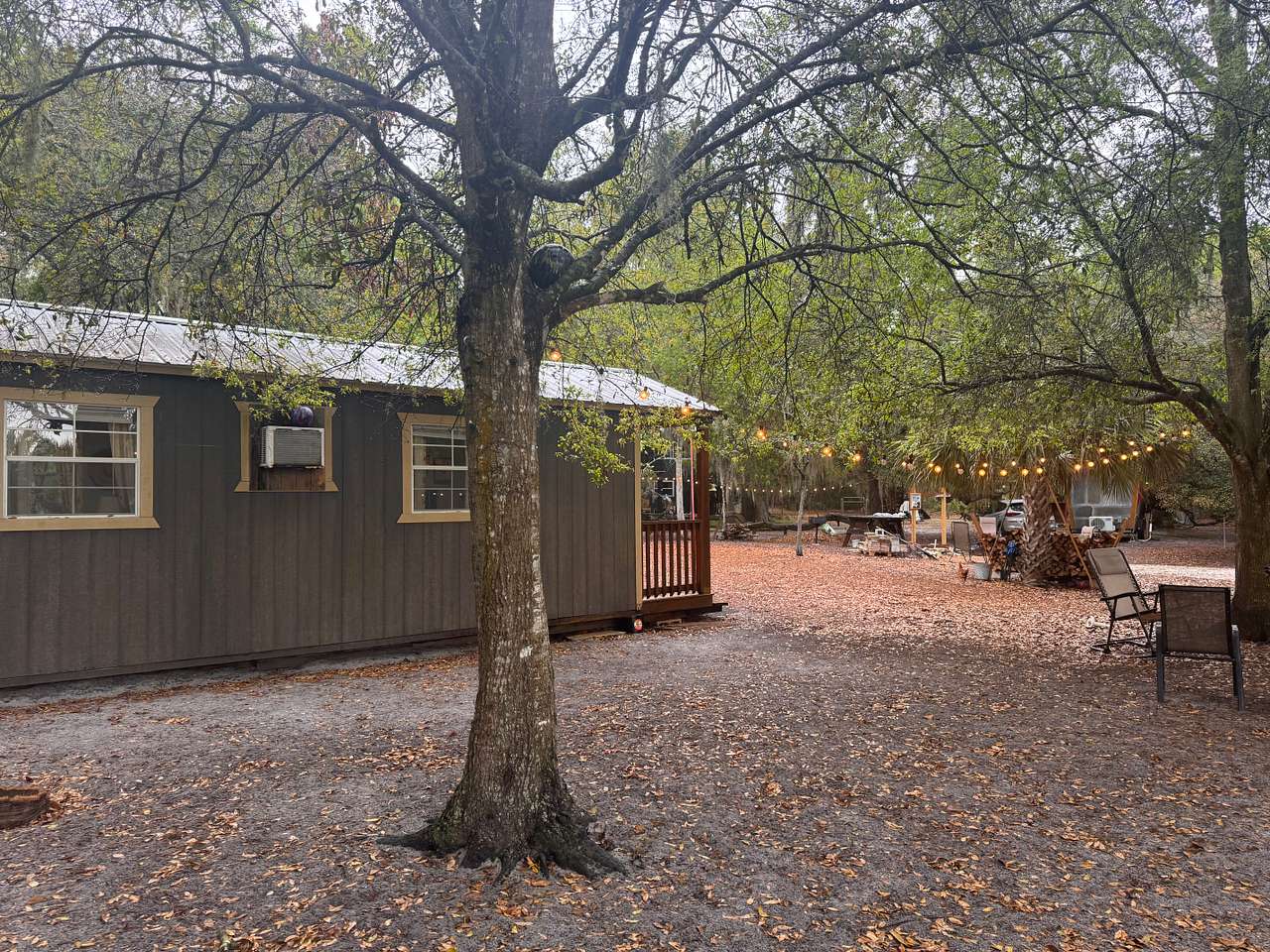 True Trail Farm