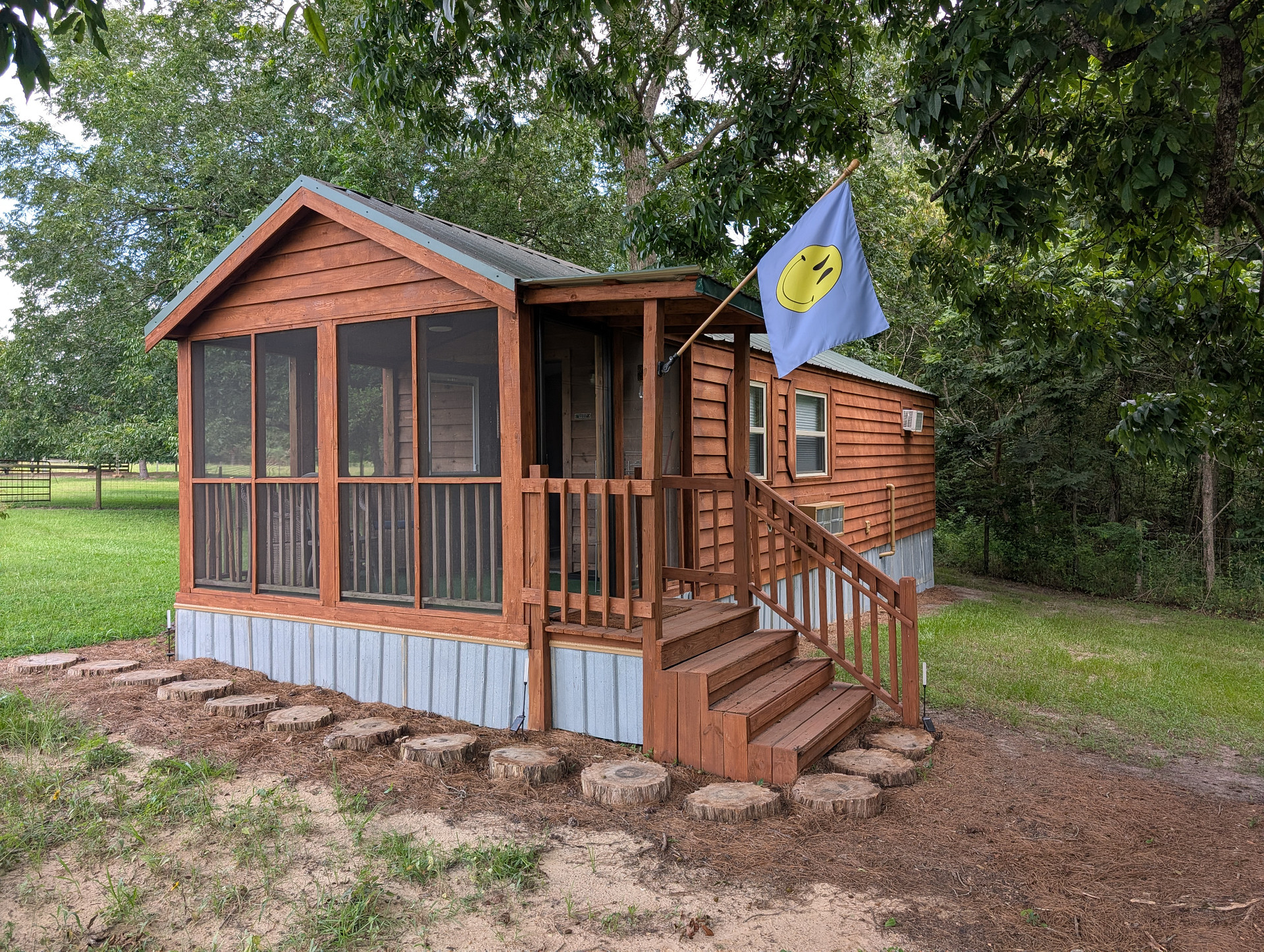 The Farm