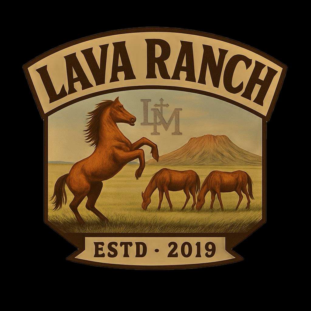 Lava Ranch (Hoopers Crossing)
