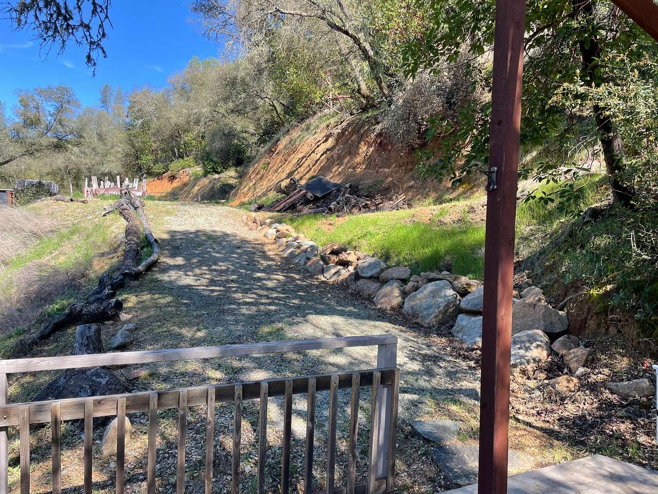 Camp Wildlands Yuba