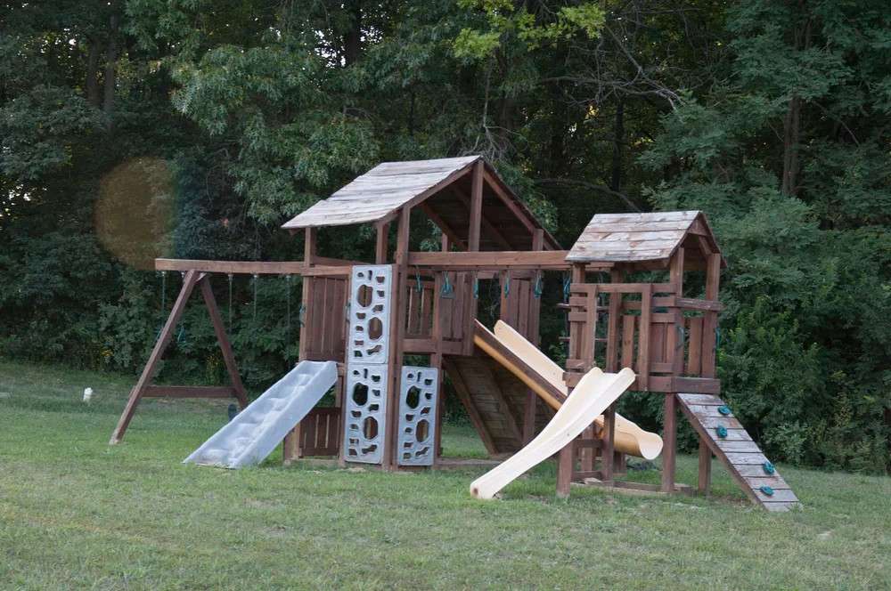 Green Pastures Campgrounds