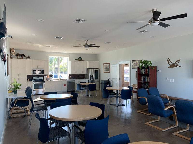 R&R RV Resort And Casitas
