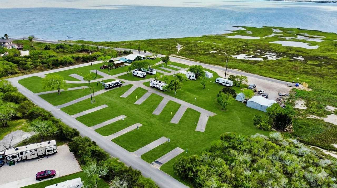 Down By The Bay RV Resort